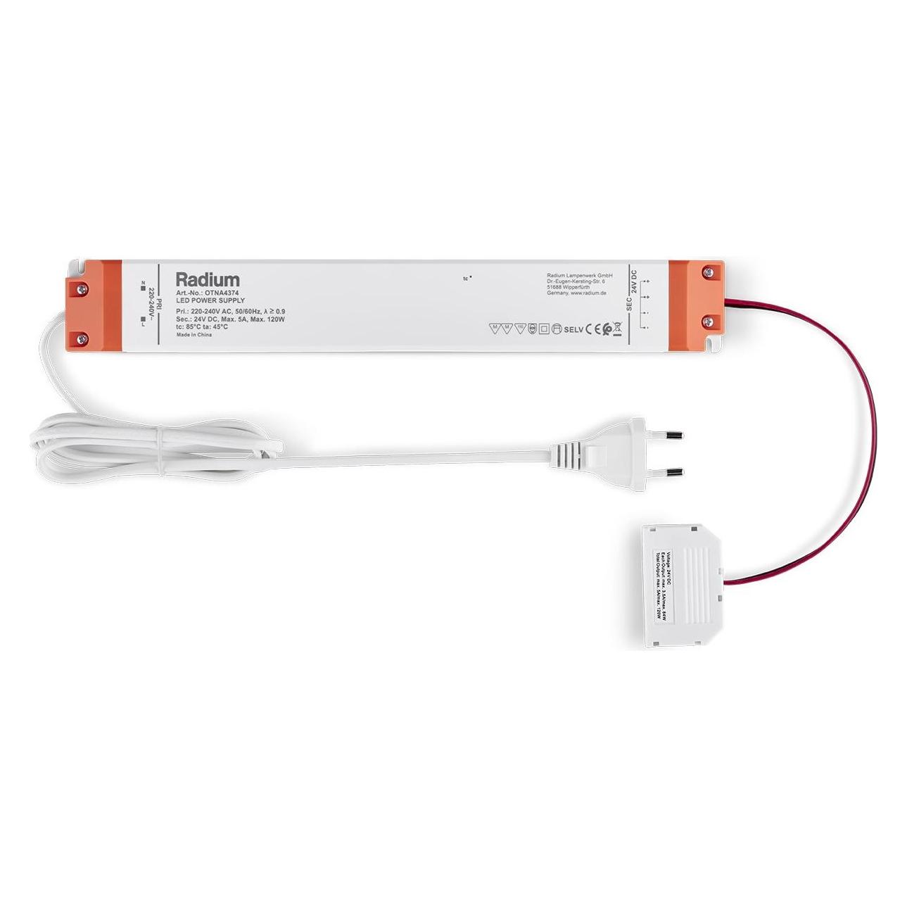 Radium LED-Betriebsgerät (OTNA4374)