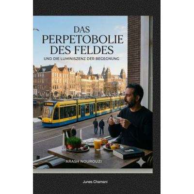 Gatha - Perpetomobile, Taschenbuch von Junes Chamani, Epubli, 978-3-565-76741-0
