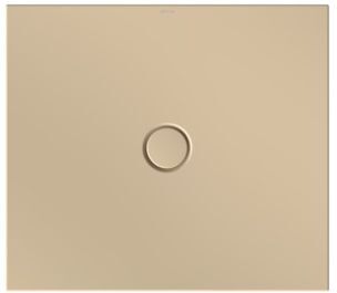 Bette BetteFloor Duschfläche 8751-003 90x80cm, bahamabeige