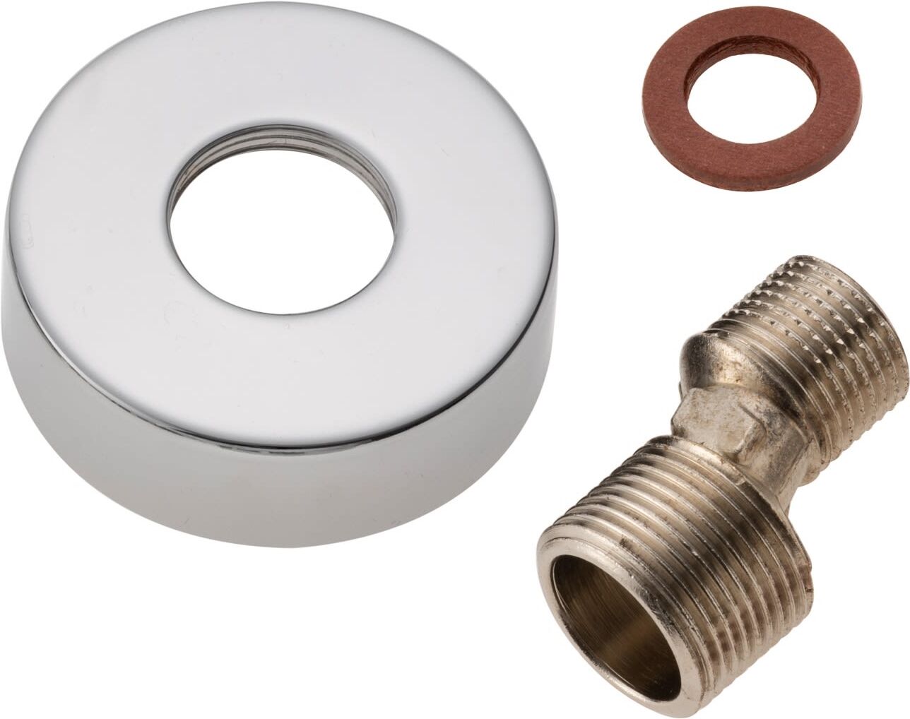 Kronenbach replacement wall rosette for shower column 2.0 5017004