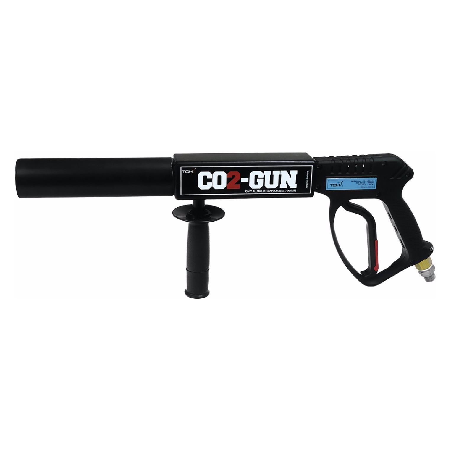 TCM FX CO2 Gun (51708105)