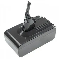 Akku für Akku-Sauger DYSON SV10, V8, V8 Animal, V8 Range, wie 215681,  967834-02, 21.6V, 5Ah