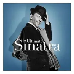 Universal, Schallplatten, Ultimate Sinatra (Frank Sinatra)