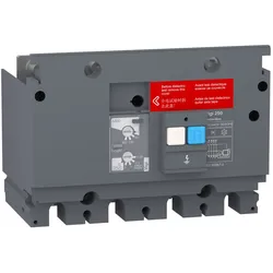 Schneider Electric Fehlerstromschutz-Zusatzmo LV529493