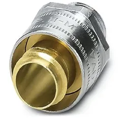 Phoenix Contact Verschraubung WP-GT BRASS M16
