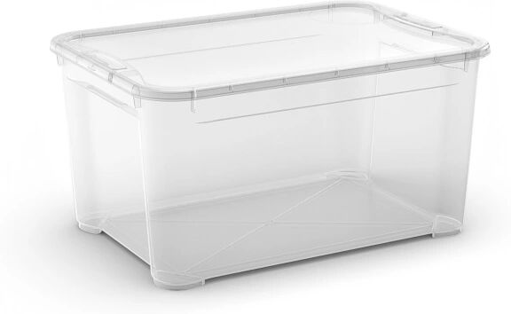 Keter CONT. TBOX L 47 LT 55.6X39.1X28.3