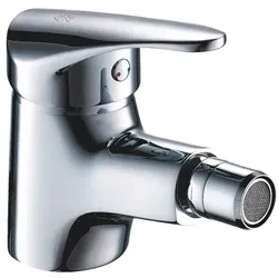 Beitz & Walz AqvaBasic II Bidet-Ehm. chrom