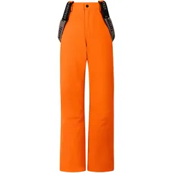 Protest Kinder Schneehose Spikety Cayenne orange - 152 - orange - 152