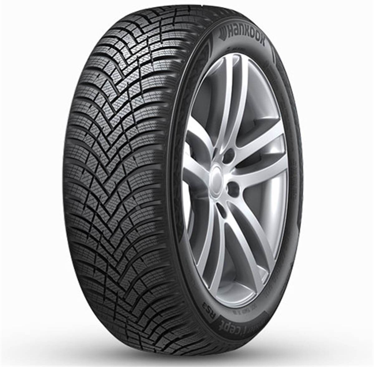 Pneu Hankook Winter I*Cept Rs3 195/55R16 91H