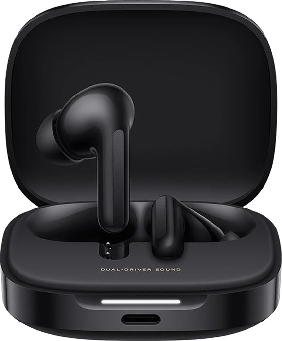 Xiaomi Redmi Buds 6 black