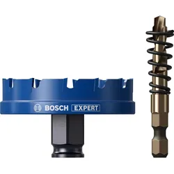 Bosch EXPERT Sheet Metal Power Change Plus Lochsäge, 68 x 5 mm - 2608901962