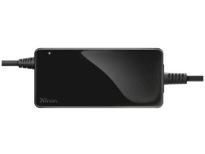 Trust - Chargeur Ordinateur Portable 90w Pour Pc Portable Hp Maxo