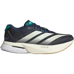 adidas Adizero Boston 13 Laufschuhe KH8859 - night indigo/wonder white/equipment green 44