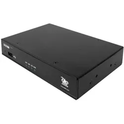 Adder ADDERLink XDIP-POE, KVM Switch