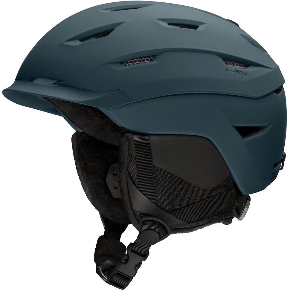Smith  - Liberty Matte Pacific - S - Casque de ski