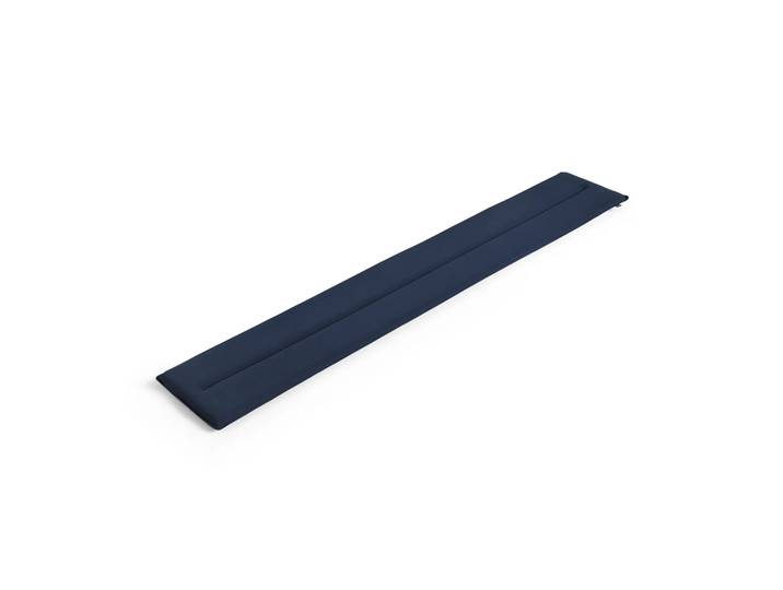 HAY Coussin pour banc Weekday 190x32 cm Dark blue