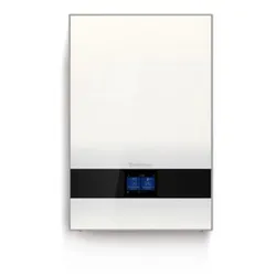 Buderus Logamax plus GB192i.2-50 W H Gas-Brennwertgerät 50 kW weiß