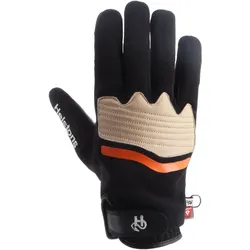 Helstons Jazz wasserdichte Motorrad Handschuhe