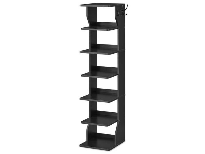 SCHUHREGAL SHOE RACK