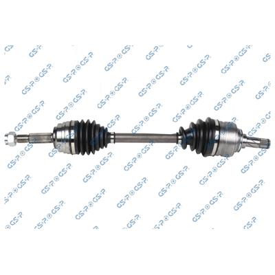 GSP Antriebswelle 244061