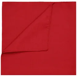 Bandana "MB040" - red