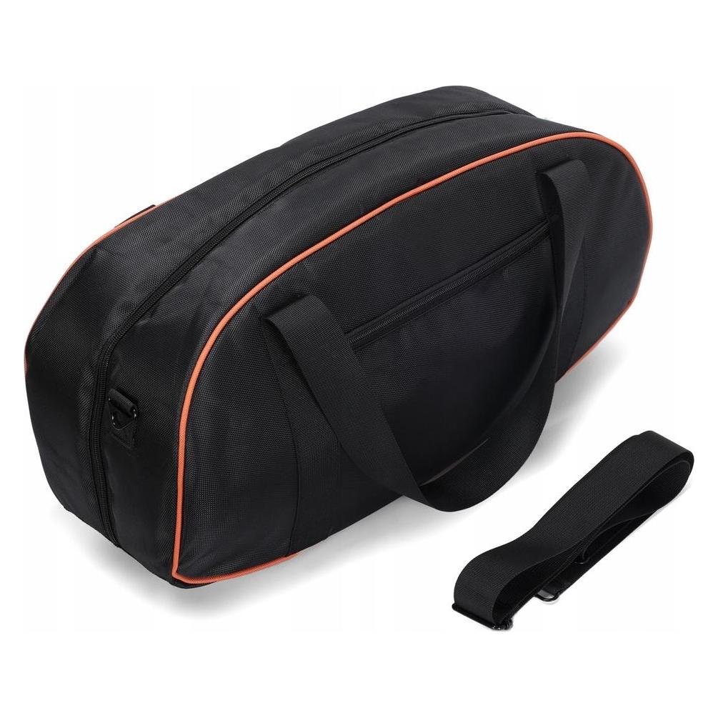 Xrec Futerał Pokrowiec Etui Case Walizka Na Głośnik Do Jbl Boombox4 Boombox 4 / Jbl Boombox4 Nylon Bag (Tragetasche) (66975914)