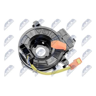 NTY Wickelfeder, Airbag EAS-TY-022 für TOYOTA