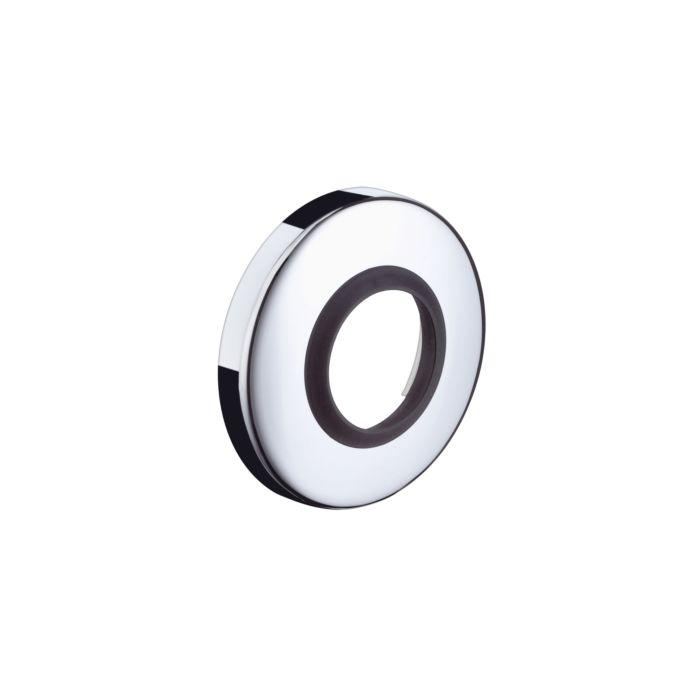 hansgrohe Rosette Axor für Unterputzventil 94353450 5/87 weiss