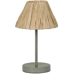 Ledvance Tischleuchte E27 D. Raffia Table E27