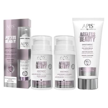 Apis Natural Cosmetics Apis Ageless Beauty Multitasking Night Cream-Mask 50Ml (50 ml) (OTHER)