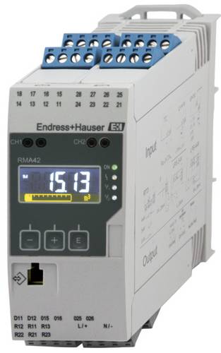 Endress+Hauser RMA42 RMA42-BHA 1St.