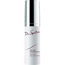 30ml Dr. Spiller Hals und Décolleté Serum