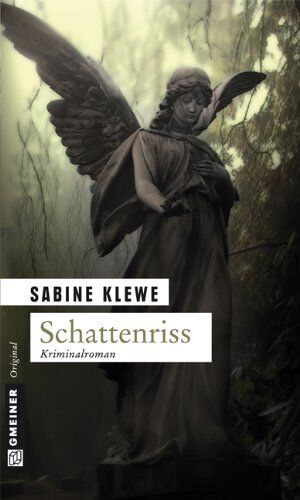 Sabine Klewe - Schattenriss. Der erste Katrin-Sandmann-Krimi - Preis vom 05.10.2026 03:47:11 h