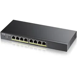Zyxel Switch 8-Port Gigabit 8x 1G L2
