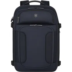 Victorinox Werks Traveler 7.0 Boarding Bag - Navy Blue Koffer24