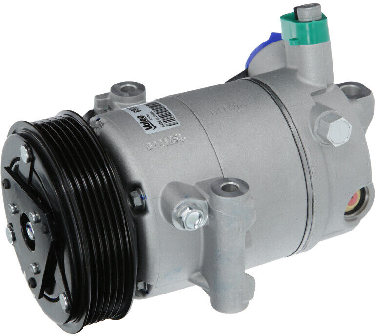 Valeo Kompressor, Klimaanlage 690015 Für Vw