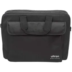Ultron Case Basic Laptop Tasche 15.6" schwarz
