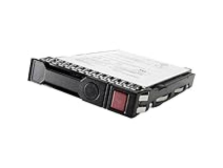 Hewlett Packard Enterprise HPE - SSD - Mixed Use - 800GB - Hot-Swap - 2.5 SFF (6,4 cm SFF) - SAS 12Gb/s - Multi Vendor - mit HPE Smart Carrier (P49046-B21)