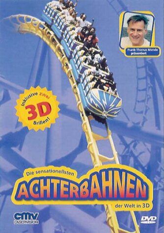 Die sensationellsten Achterbahnen der Welt in 3D - Preis vom 30.09.2026 22:30:23 h