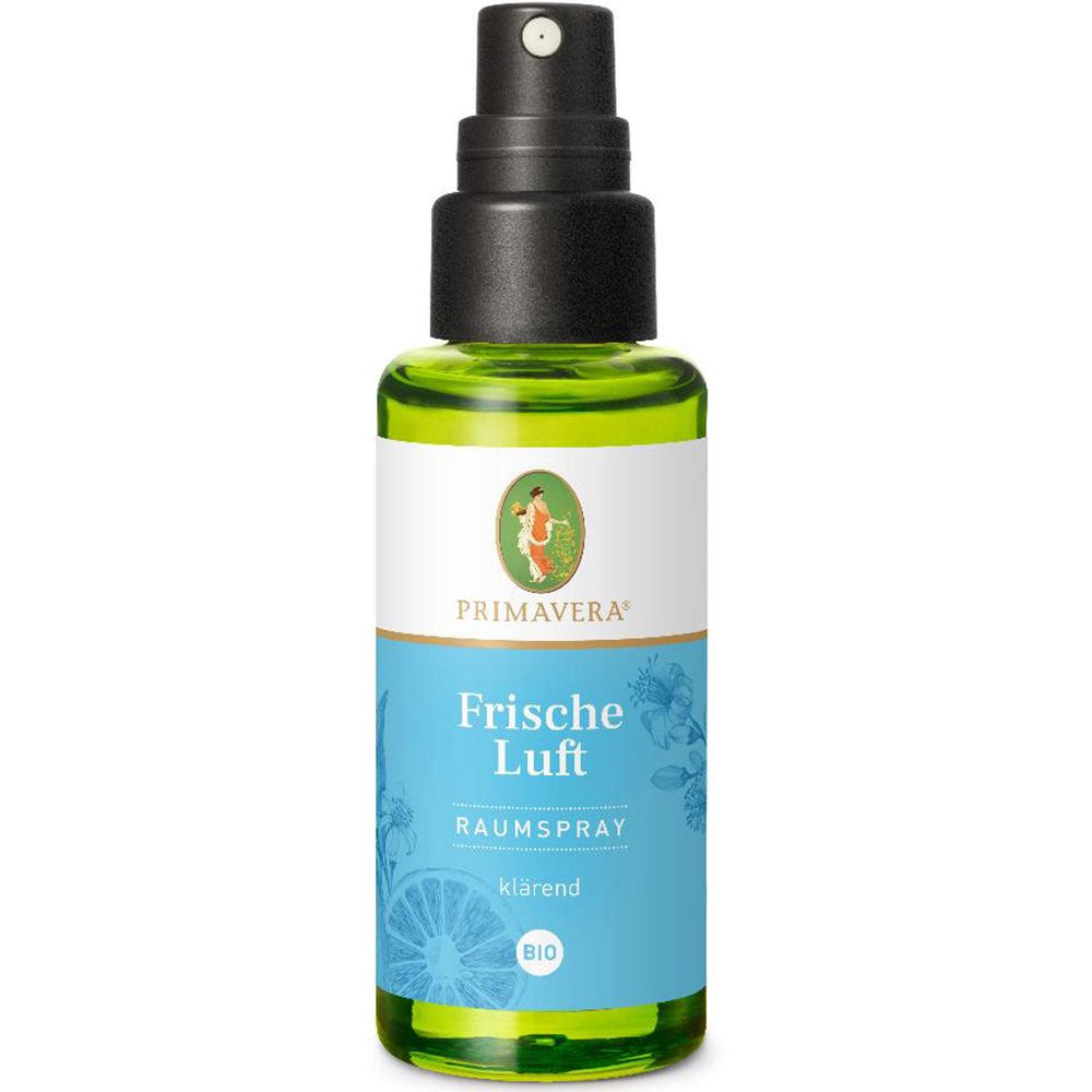Frische Luft Raumspray Bio 50 ml Ätherisches Öl