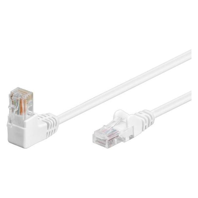 Rbline PATCHCORD RJ45/15-PK/W 15m (15 m) (RJ45/15-PK/W)