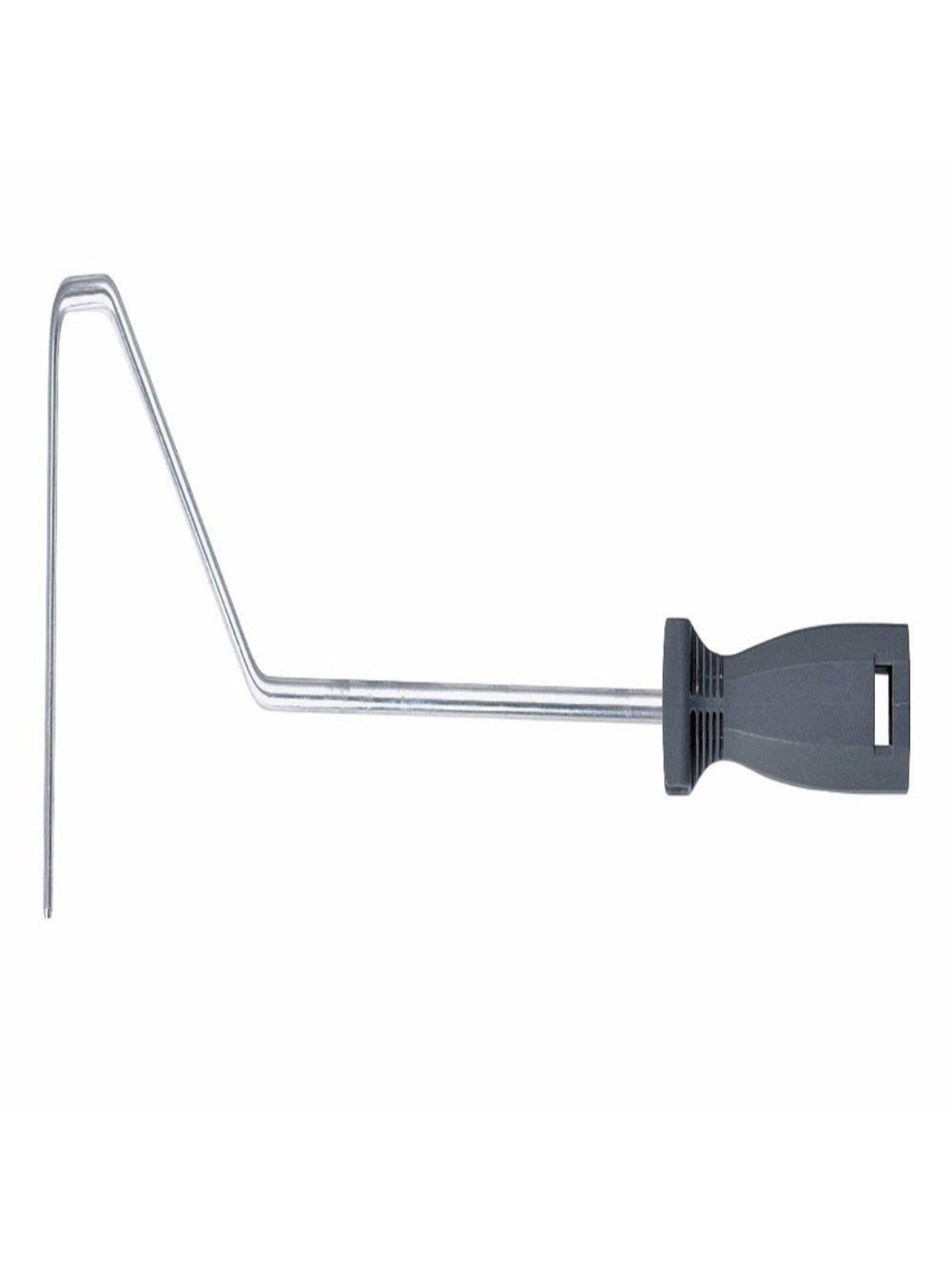 Vikan Paint hanger stick long shaft 100 mm ø8 mm grey