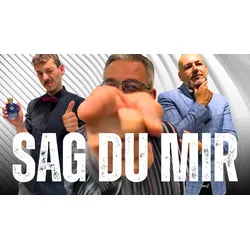 Probenabfüllungen Unser erster Griff bei Unentschlossenheit