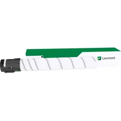 Lexmark Toner 64G0H00 64X schwarz