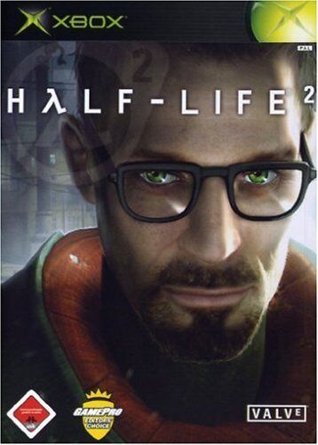 Valve - Half-Life 2 - Preis vom 30.09.2026 09:01:18 h