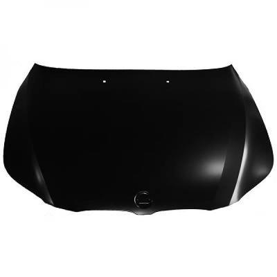 DIEDERICHS Motorhaube 1224000 für BMW