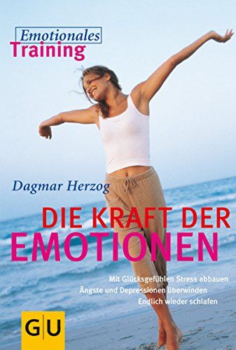 Dagmar Herzog - Die Kraft der Emotionen - Preis vom 17.10.2026 19:25:27 h