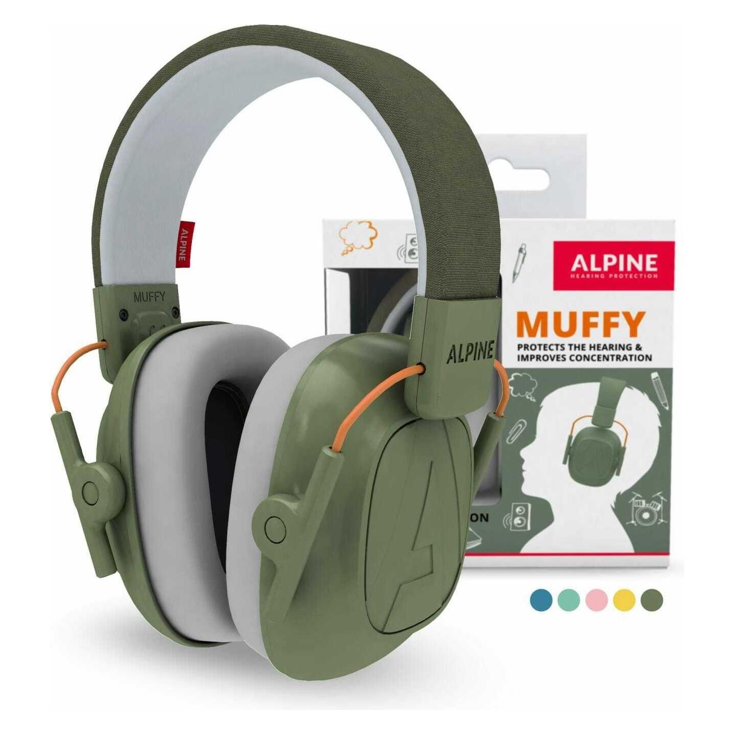 Alpine Muffy Kids (1x) (8717154026511)