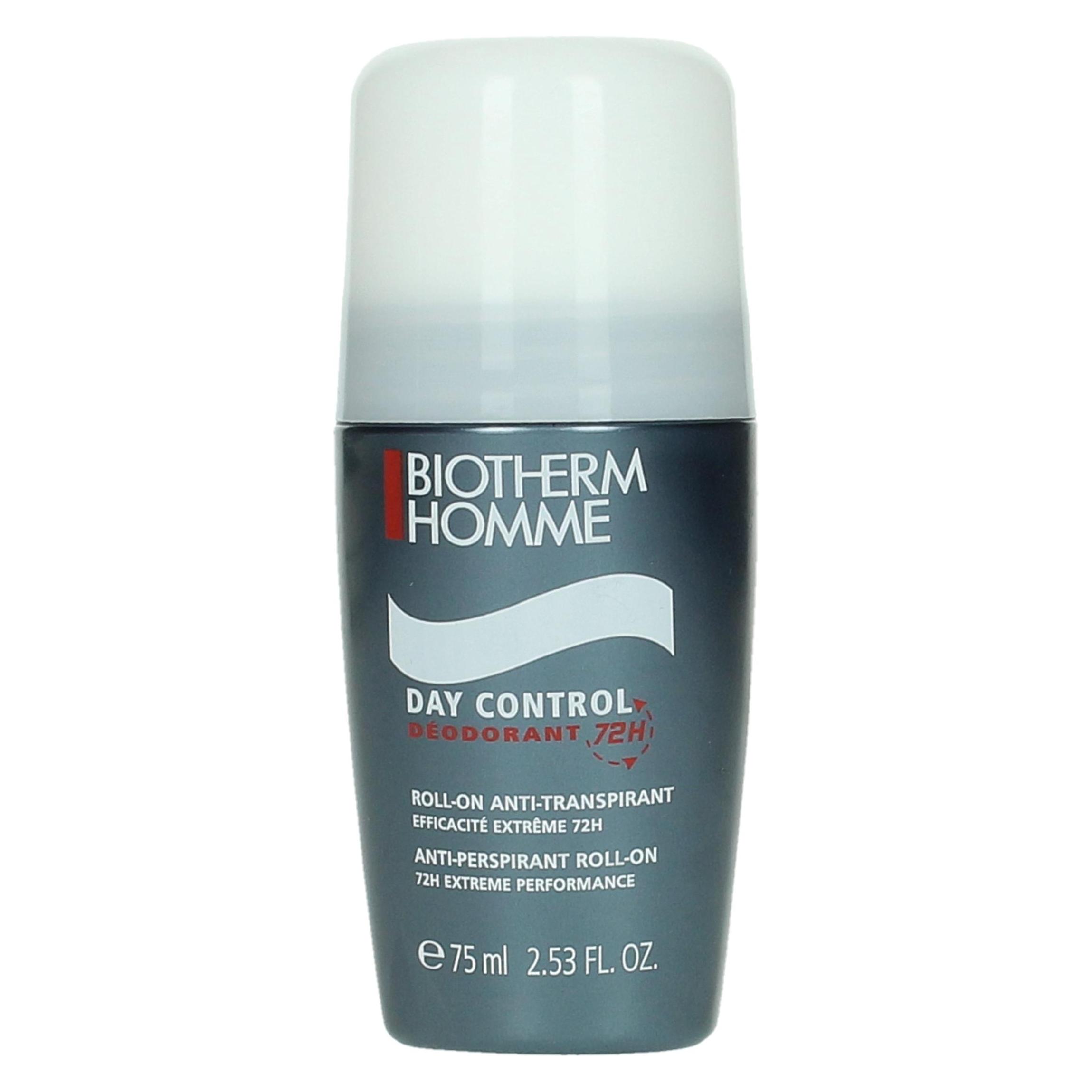 Biotherm Day Control (Roll-on, 75 ml) (3605540783023)