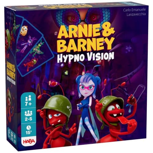 Haba Hypno Vision